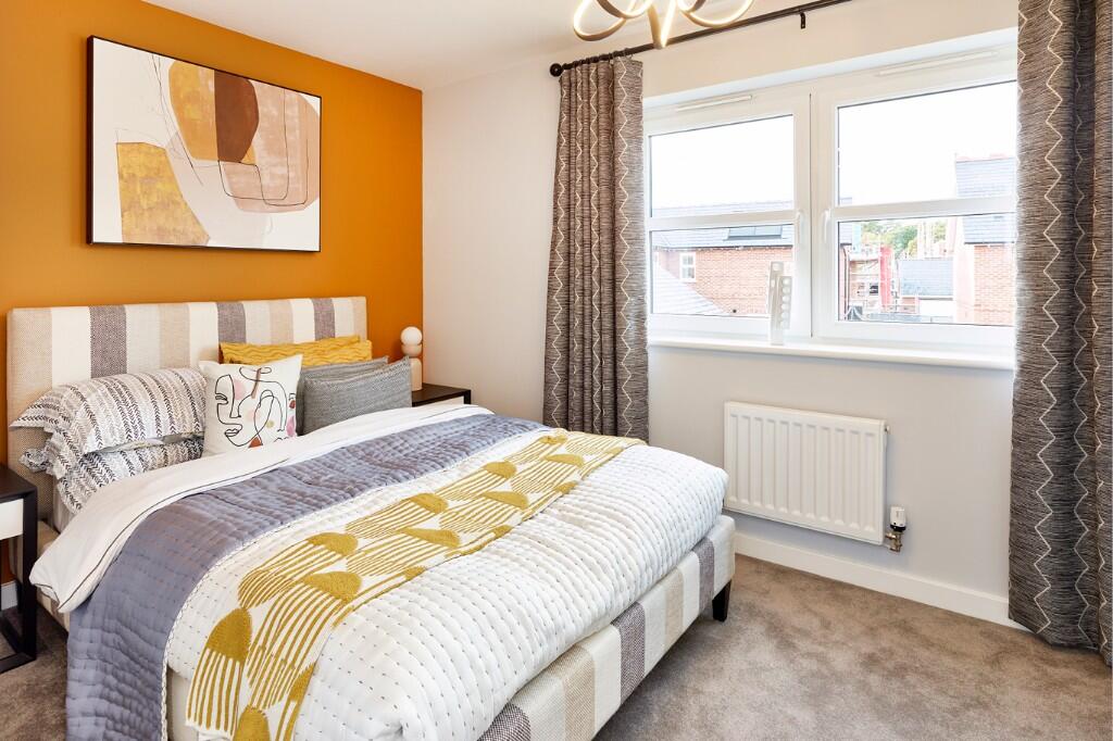 Typical Show Home