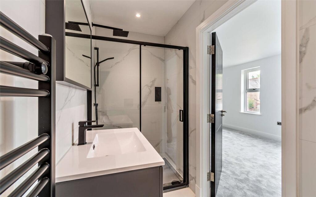 Principle En Suite