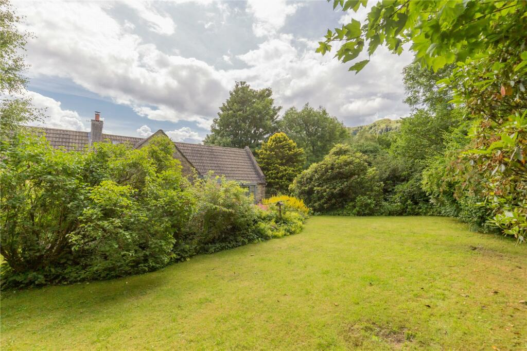 Ardtrasgairt Cottage