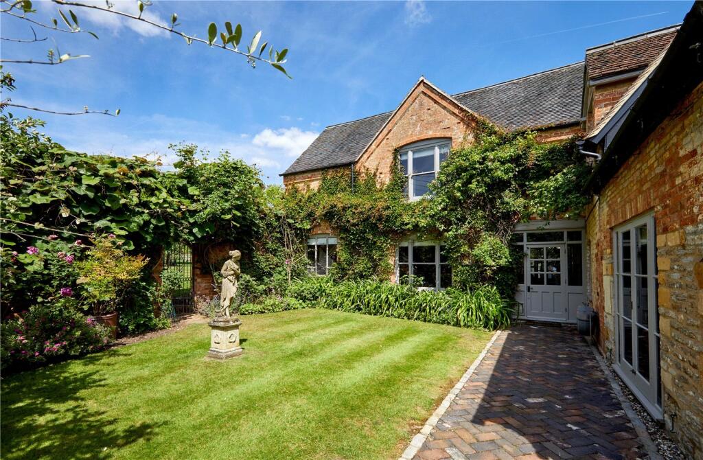 Cottage