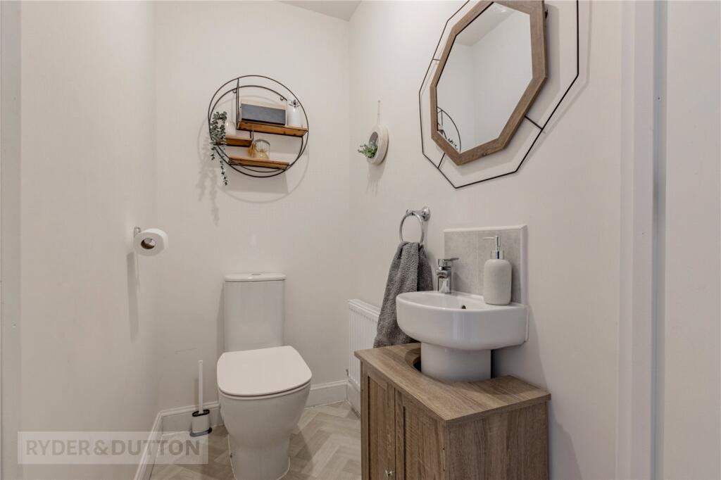 Guest Wc