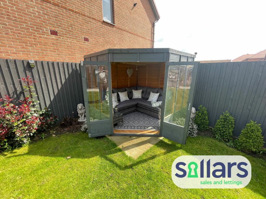 Summer House