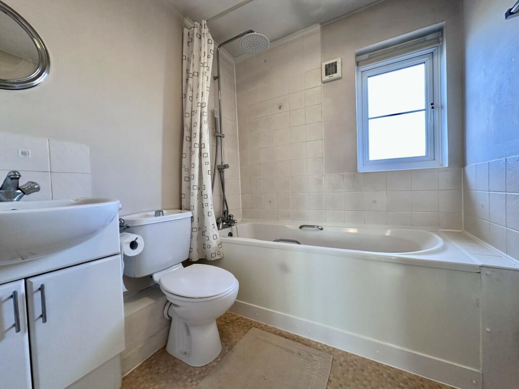 bath