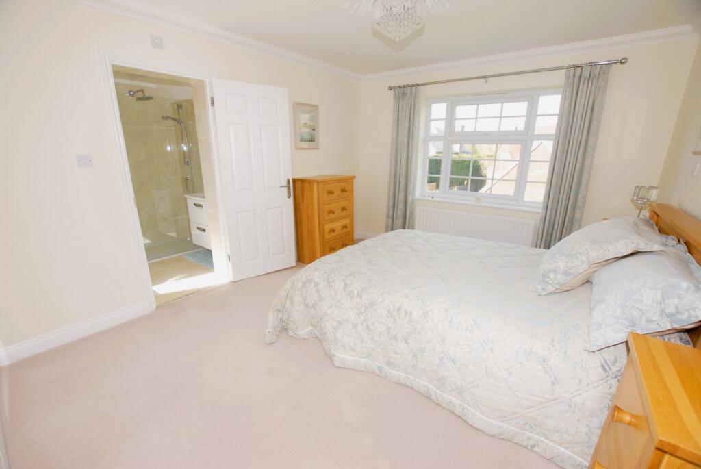 Principal Bedroom