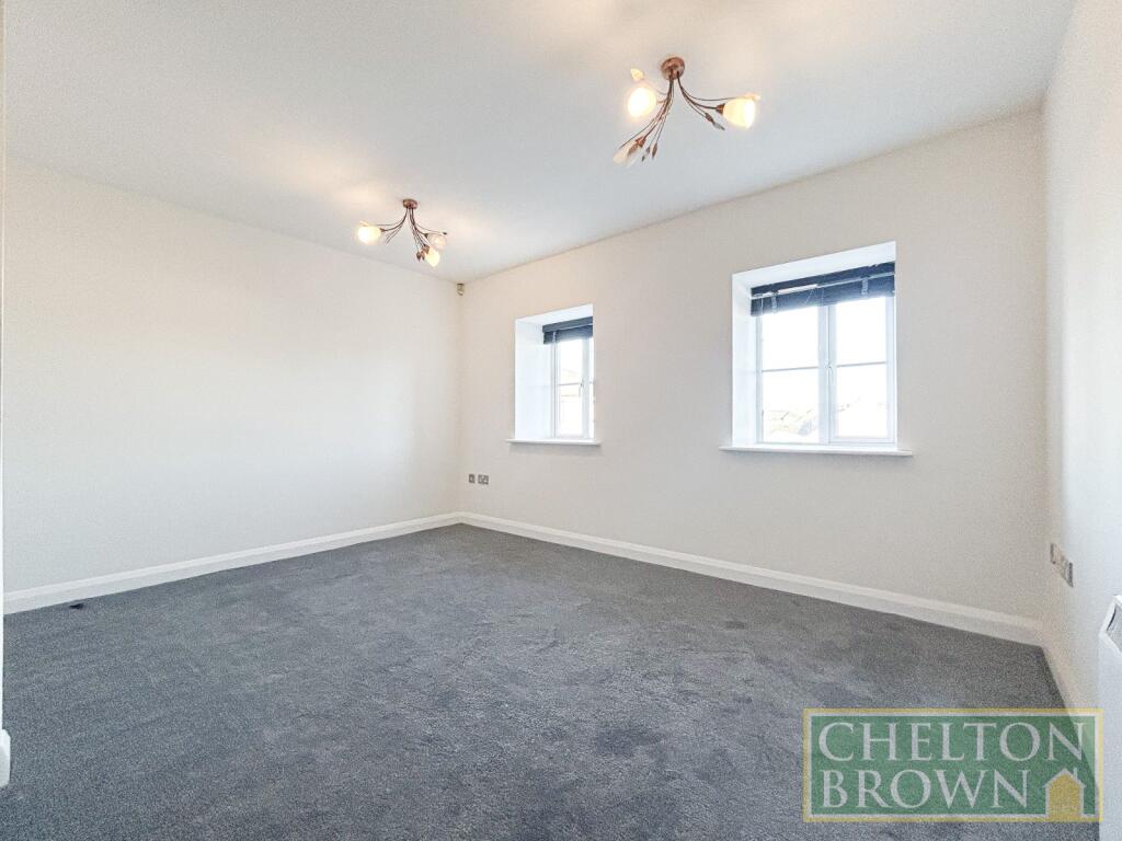 Kitchen/Living Area