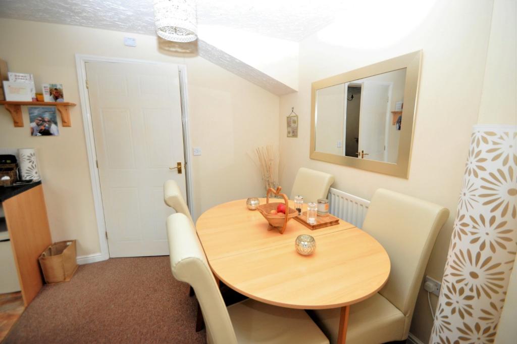 Seddons - Cullompton
