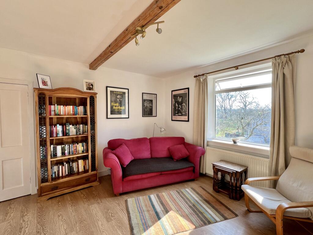 2 Rosemount Terrace, New Galloway, Castle Douglas 