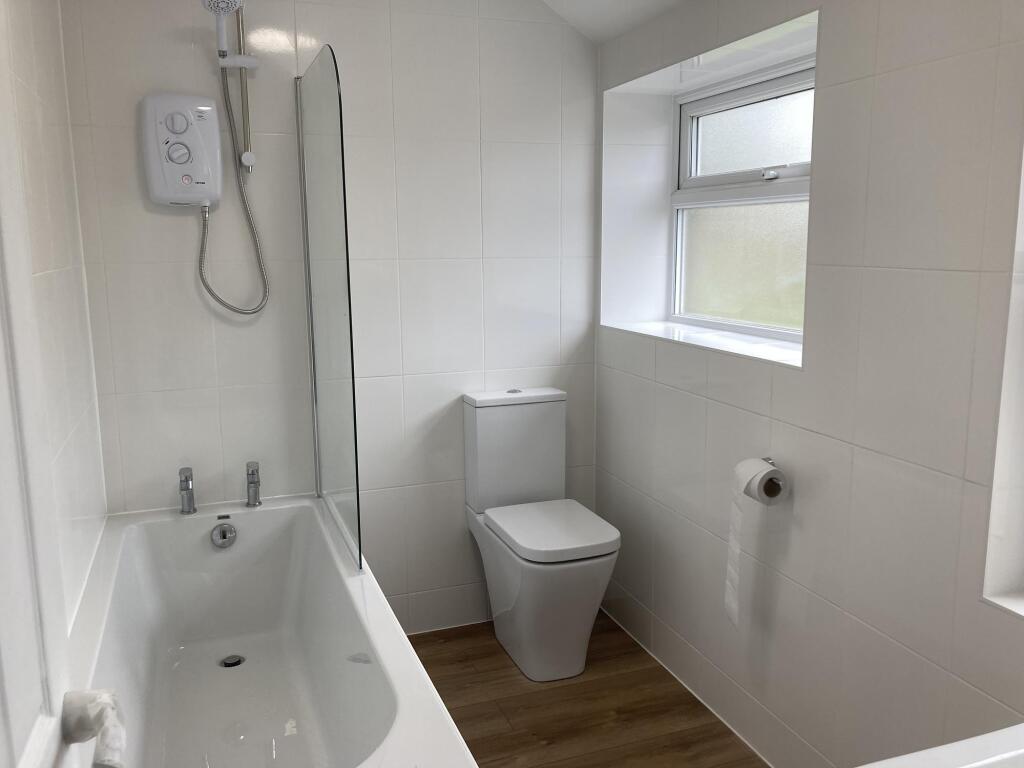 Bathroom 1