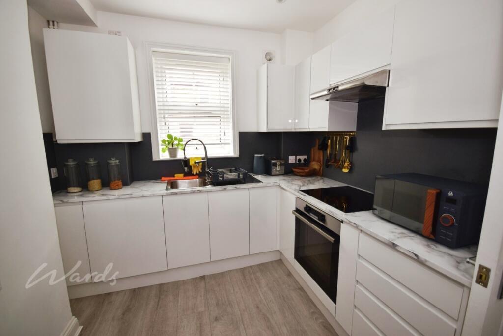victoria kitchen