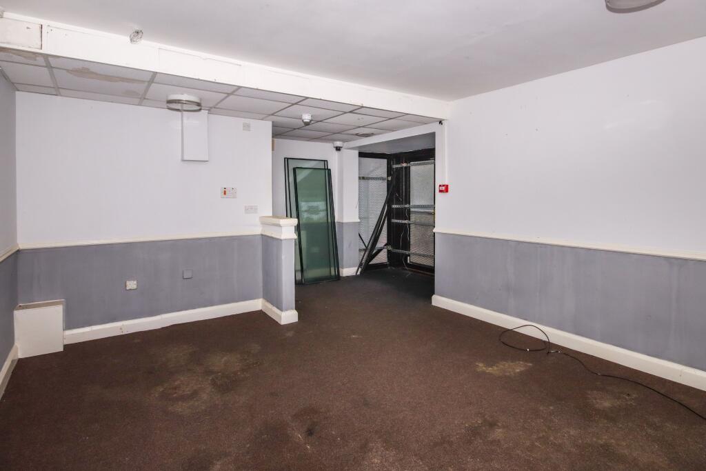 The Staithe, Holmes Drive, Wisbech, Cambridgeshire, PE13 3TJ