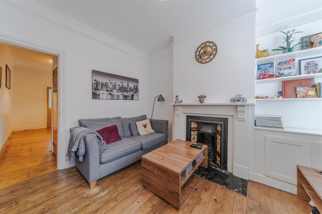 Reception Room One