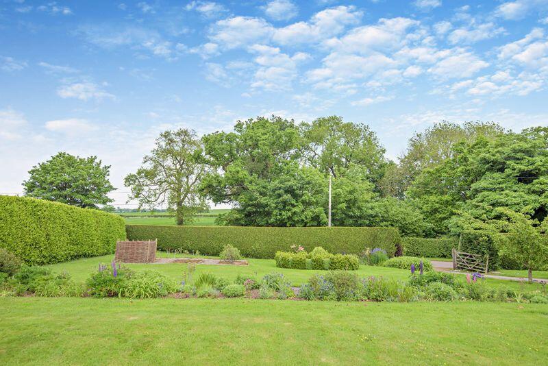 Gardens
