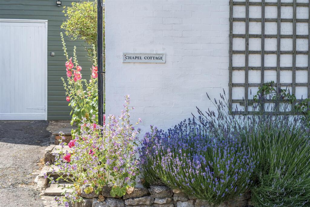 Chapel Cottage, Caldecote (8).jpg