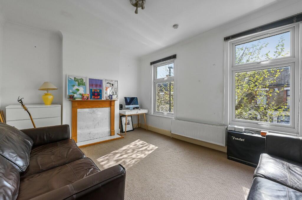 Living/Dining Room