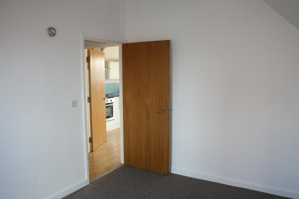 Bedroomfrom Window