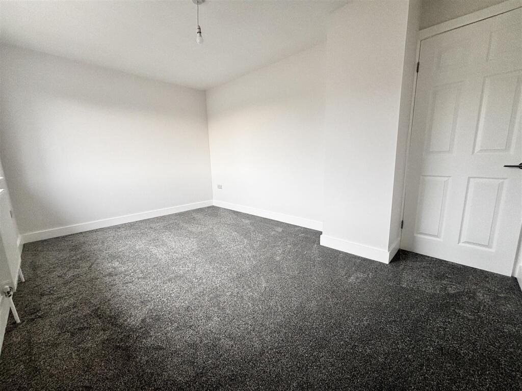 Bedroom One View Three