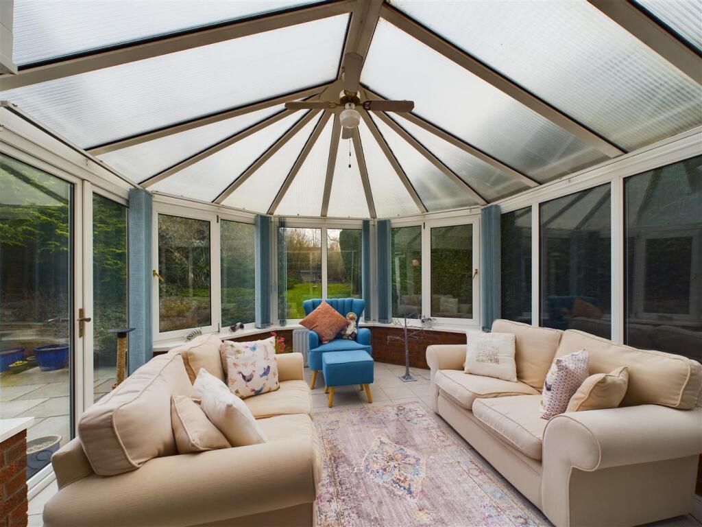 CONSERVATORY