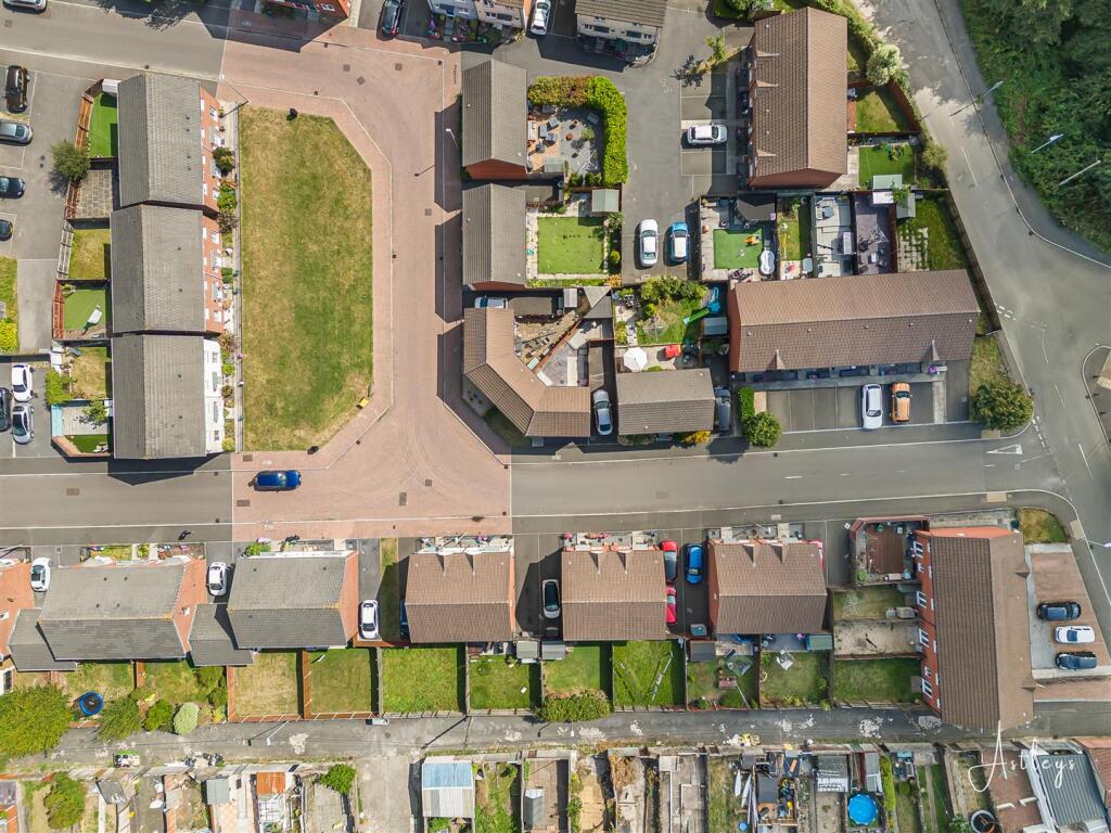 Aerial Images