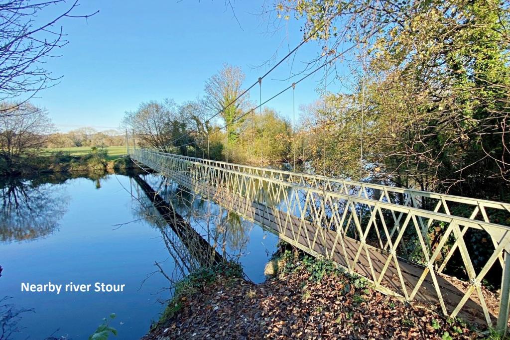 River stour