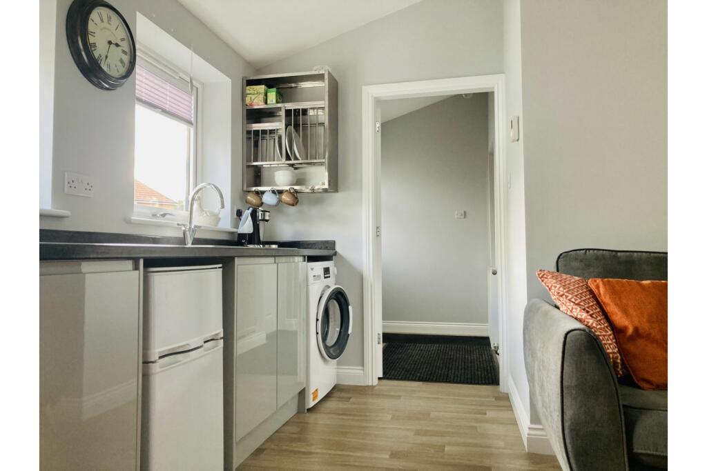Annex Kitchen