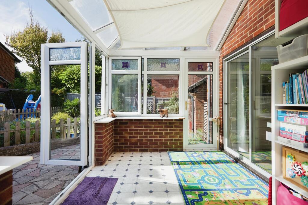 Conservatory