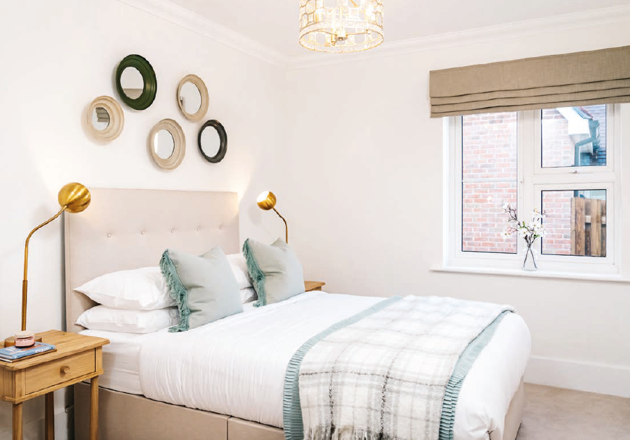 Showhome