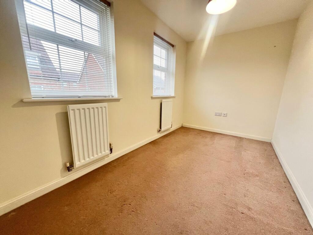 5th Bedroom