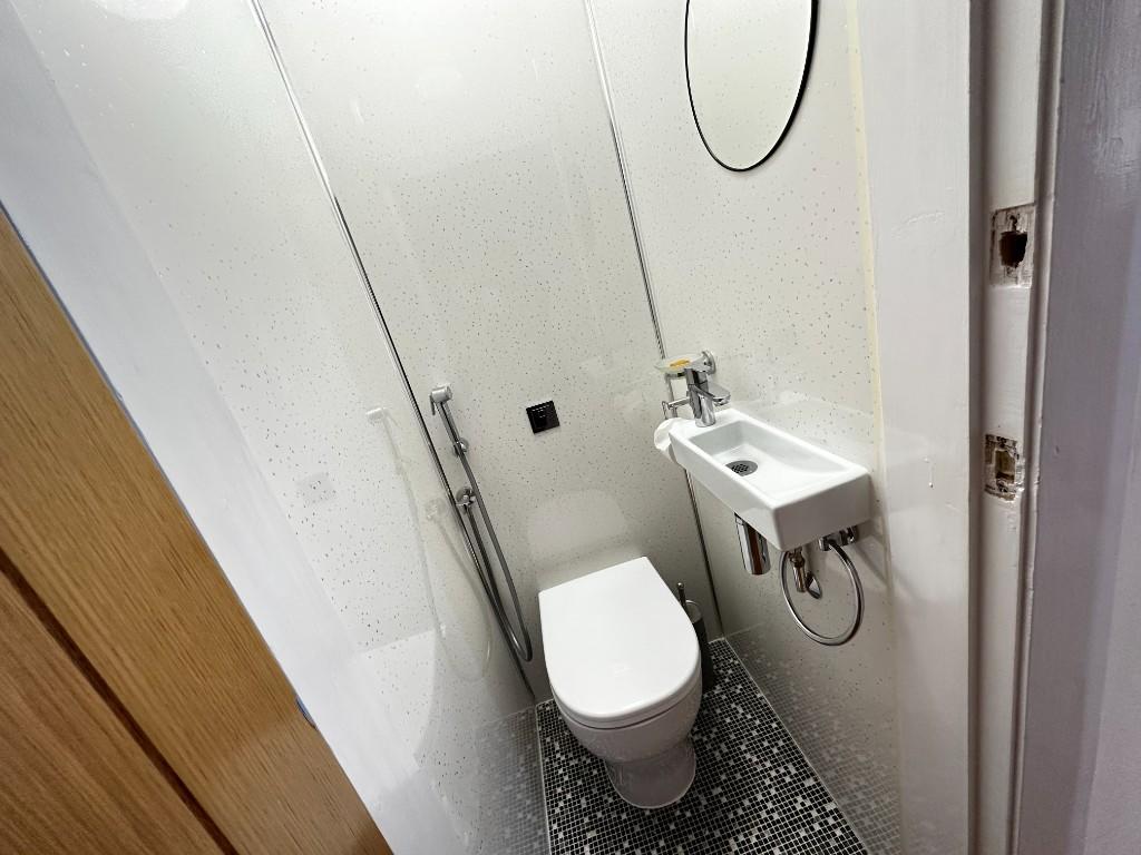 WC