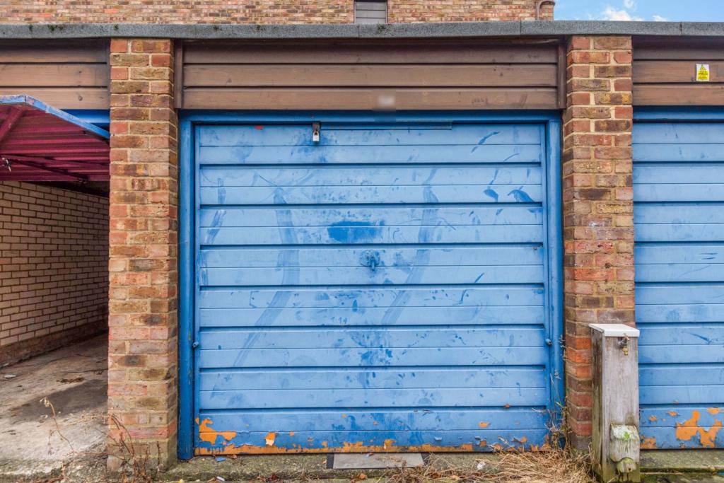 Garage En Bloc
