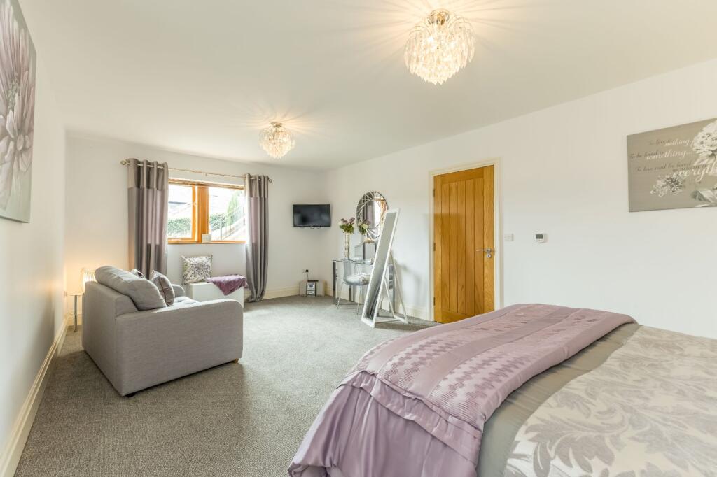 Bedroom 5