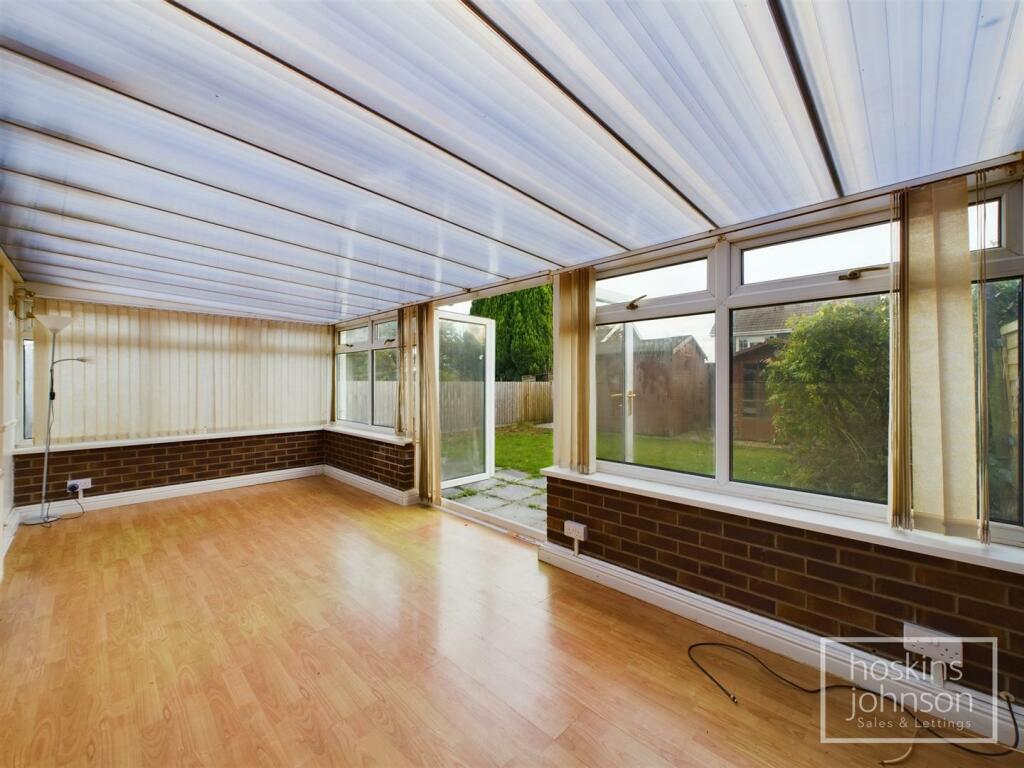 Conservatory