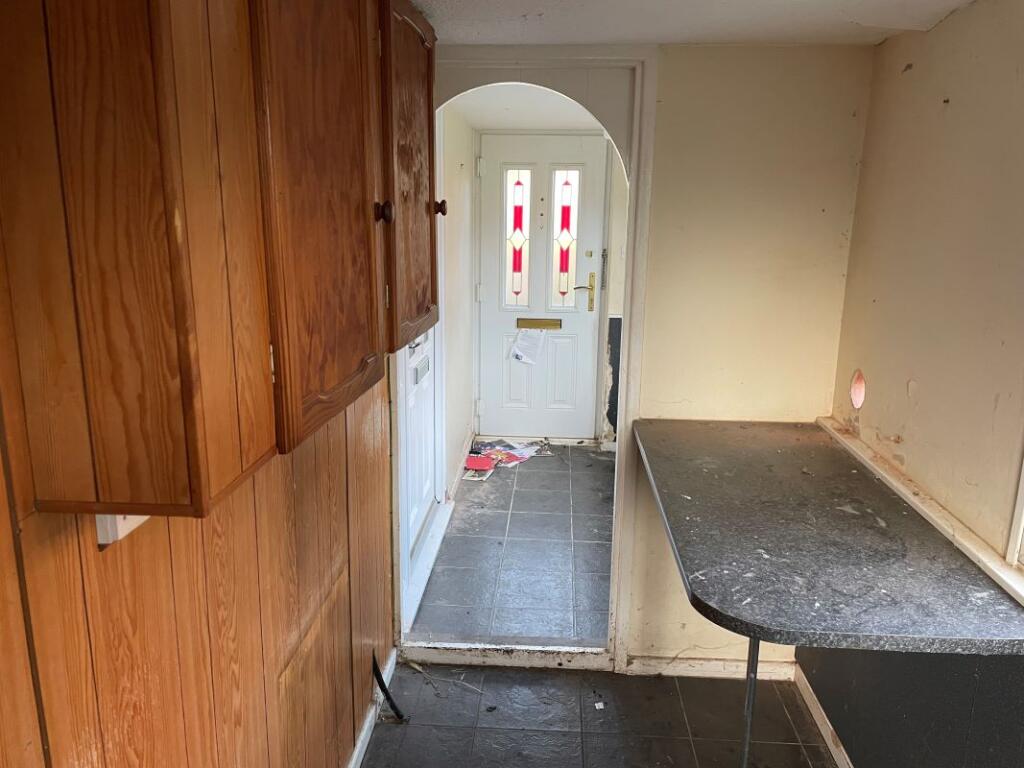 5 School Road, Potter Heigham, Great Yarmouth, Norfolk, NR29 5LW