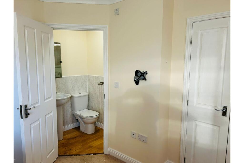 En-suite