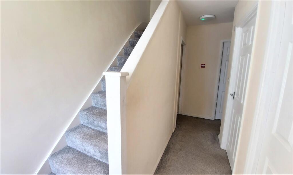 1st Floor Landing