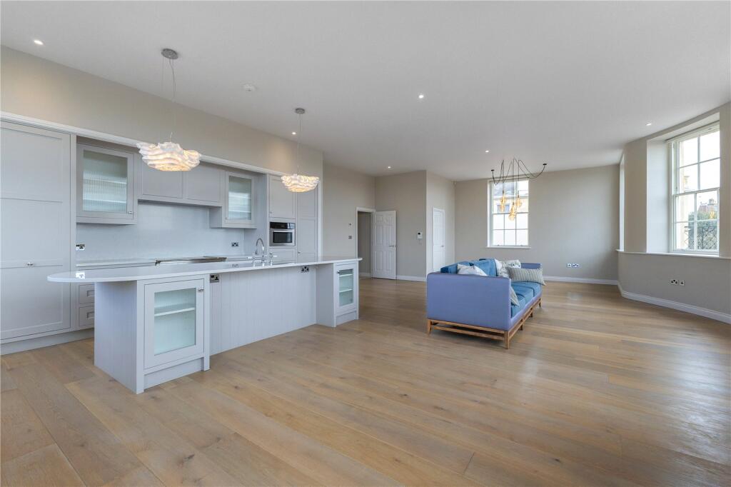 Living Space