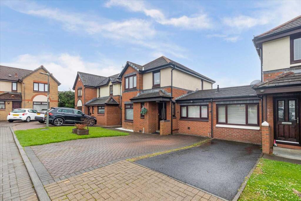 Front Garden &amp;