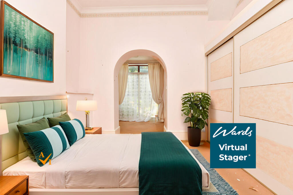 Bedroom (Modern Style)