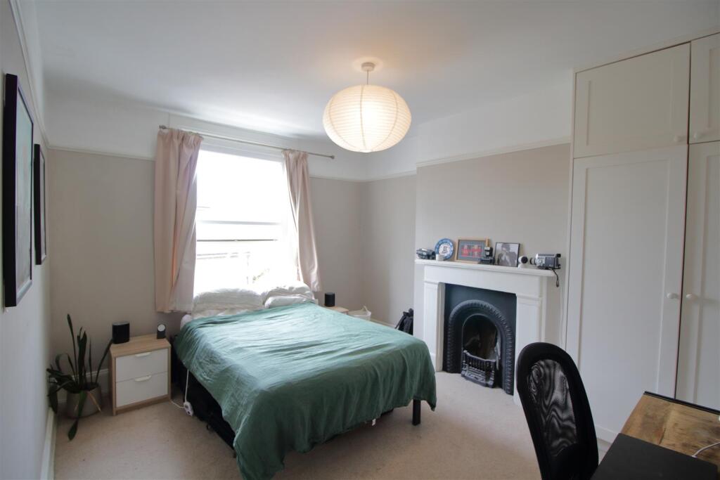 Eden Harper Chaucer Road