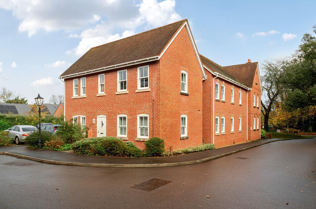 Andover Road, Winchester, Hampshire, SO22