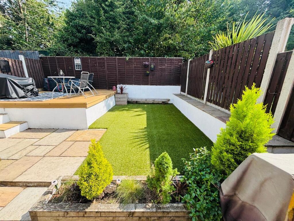 Gardens: