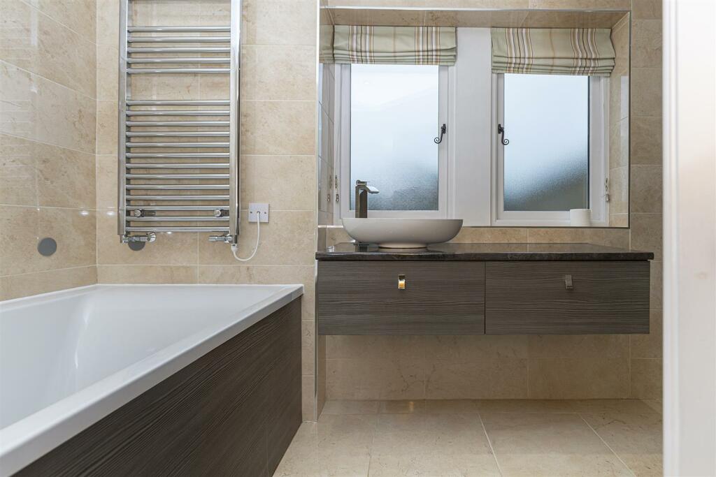 Bramleys Estate Agents - Beech Court - Farnley Tya