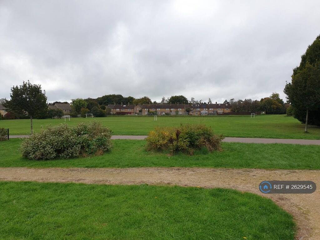 Village Sports Playing Fields