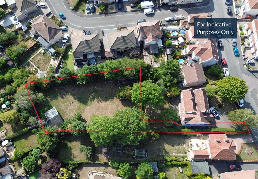 4 - Development Site with Planning Granted for 3 H