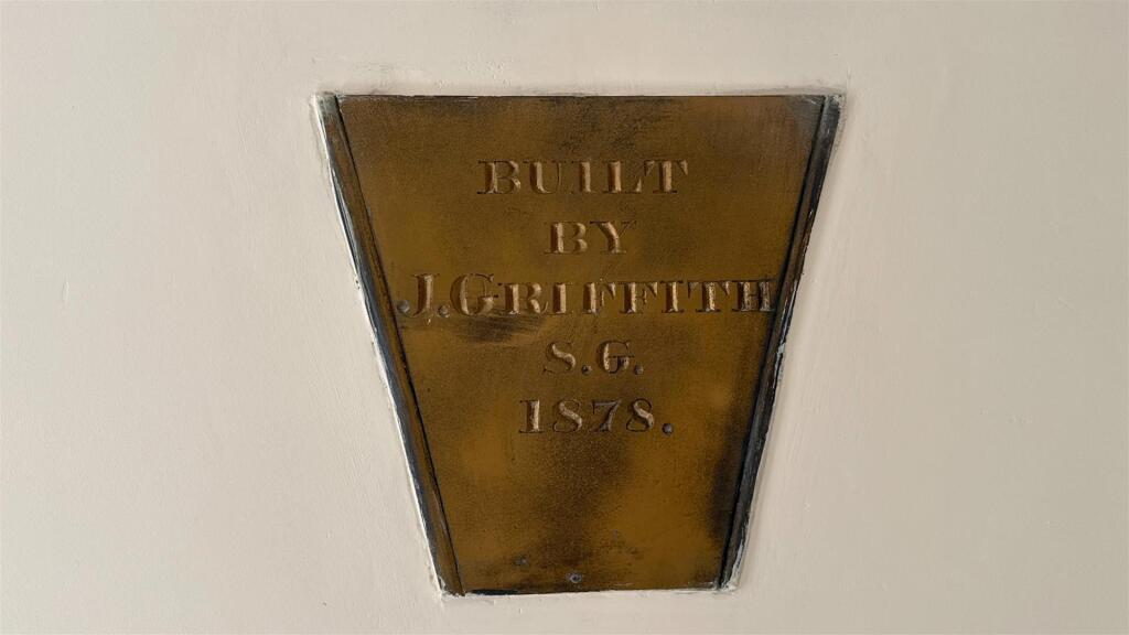 plaque