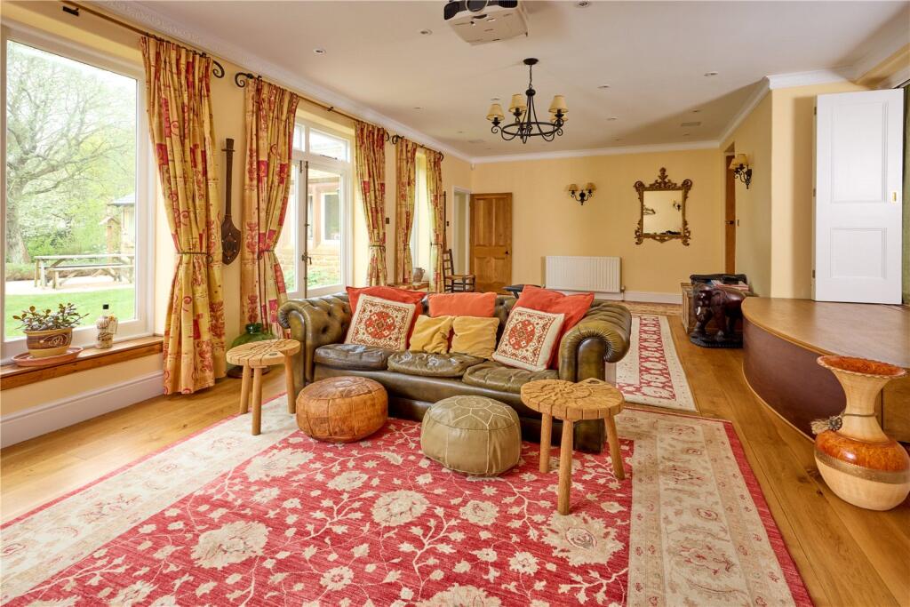 Drawing Room