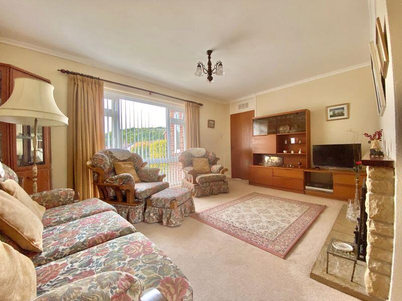 The Sitting Room