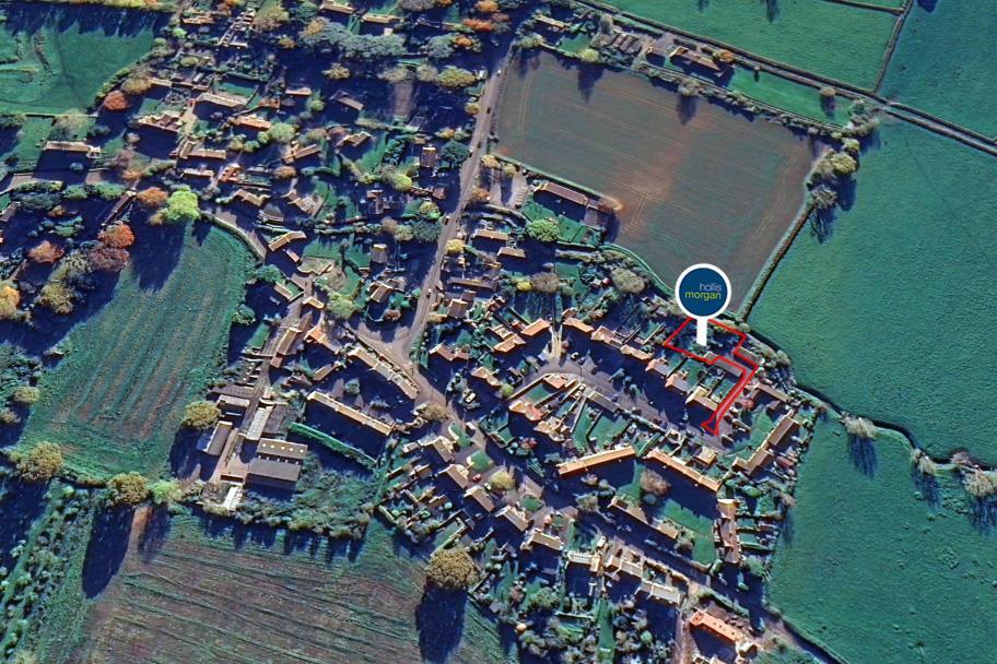 Land to Rear of 17 - 18, Townsend, Marston Magna, 
