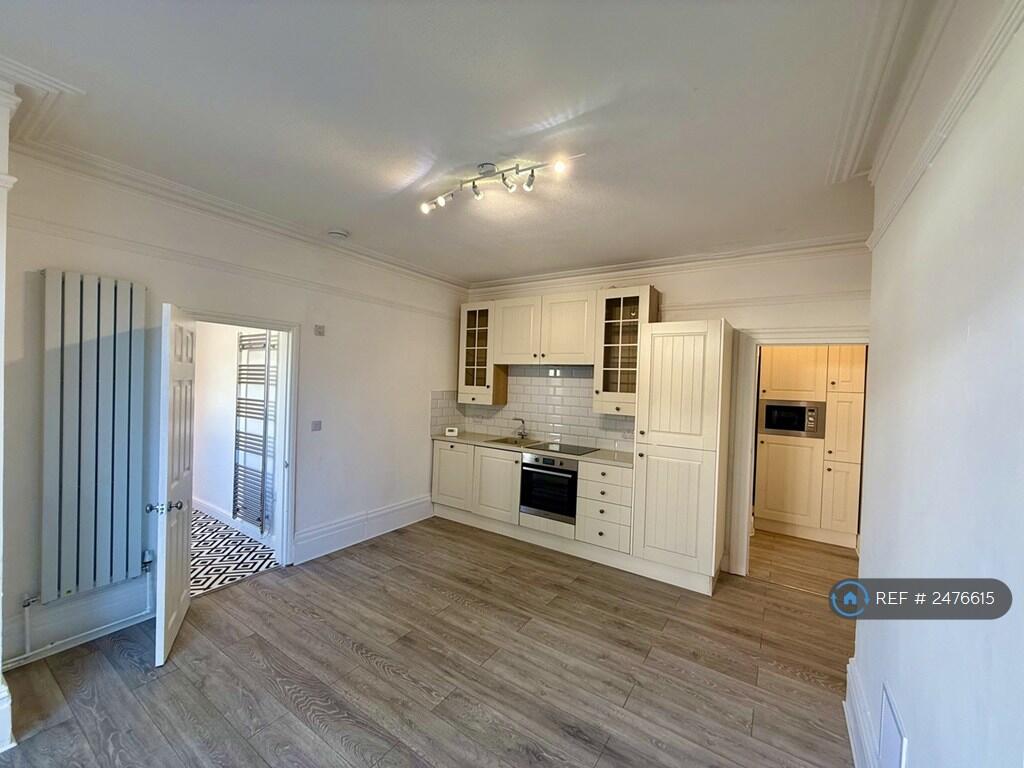 Kitchen/Lounge