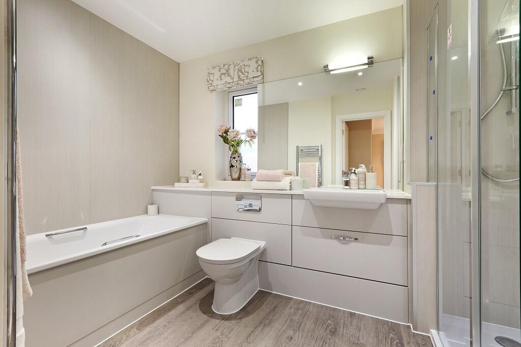 Show home image