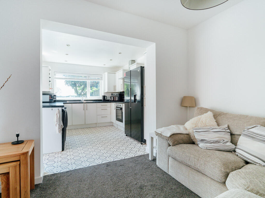 Dining / Family Room